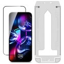 Szkło hartowane 3MK HardGlass Max z aplikatorem do Google Pixel 10/10 Pro