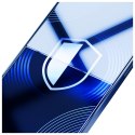 Szkło hartowane 3MK HardGlass Matt Max do Apple iPhone 17 Pro Max