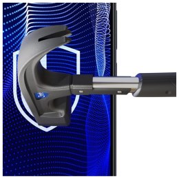 Szkło hybrydowe 3MK FlexibleGlass Pro do Xiaomi Redmi 15C