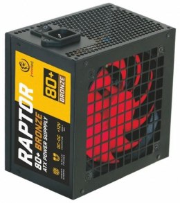 Zasilacz Rebeltec Raptor 500W