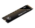 Dysk SSD MSI SPATIUM M470 Pro 1TB PCIe 4.0 NVMe M.2 2280