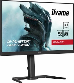 MONITOR IIYAMA LED 27