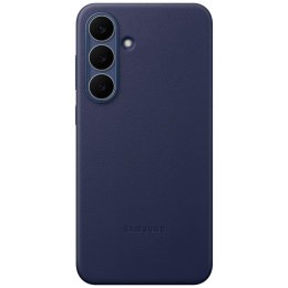 Etui Samsung Kindsuit do Galaxy S25 FE ciemno niebieski