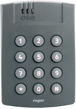 Kontroler dostępu ROGER PR611