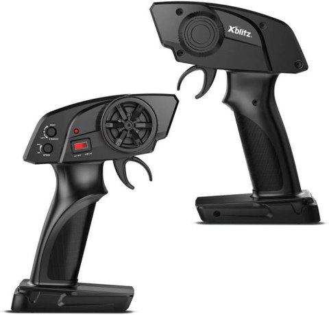 Samochód RC zdalnie sterowany Xblitz Blaze Terenowy Auto