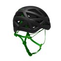 Kask wspinaczkowy Black Diamond Vapor rozmiar M/L, envy green