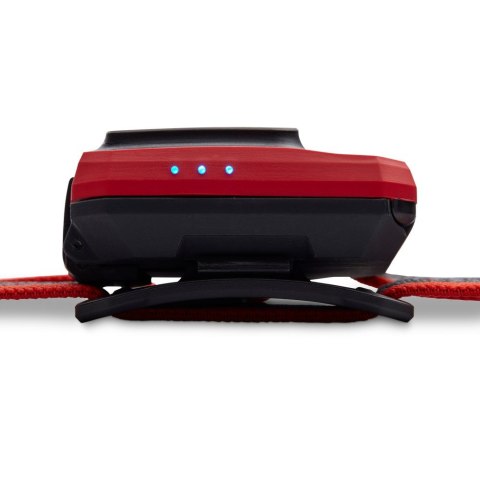 Latarka czołowa Black Diamond Storm 450lm, octane