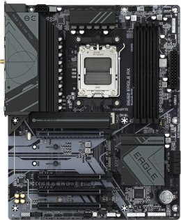 Płyta główna GIGABYTE B650 EAGLE AX (Socket AM5 /ATX)