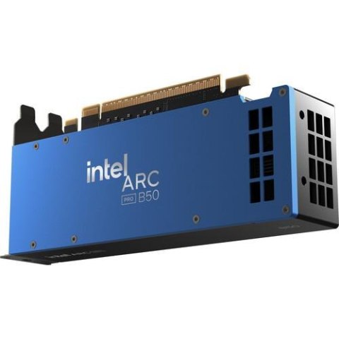 Intel® Arc™ Pro B50 16GB