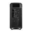 Fractal Design | Torrent Compact Solid | Black | Power supply included | ATX