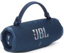 Głośnik JBL CHARGE 6 (Niebieski)