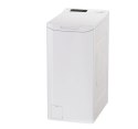 Candy Washing Machine | TCA063D3-S | Energy efficiency class C | Top loading | Washing capacity 6 kg | 1000 RPM | Depth 60 cm | 