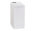 Candy Washing Machine | TCA063D3-S | Energy efficiency class C | Top loading | Washing capacity 6 kg | 1000 RPM | Depth 60 cm | 