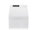 Candy Washing Machine | TCA063D3-S | Energy efficiency class C | Top loading | Washing capacity 6 kg | 1000 RPM | Depth 60 cm | 