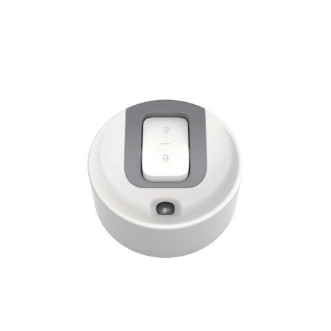 Kubek termiczny Kambukka Olympus 300ml, Marshmallow White