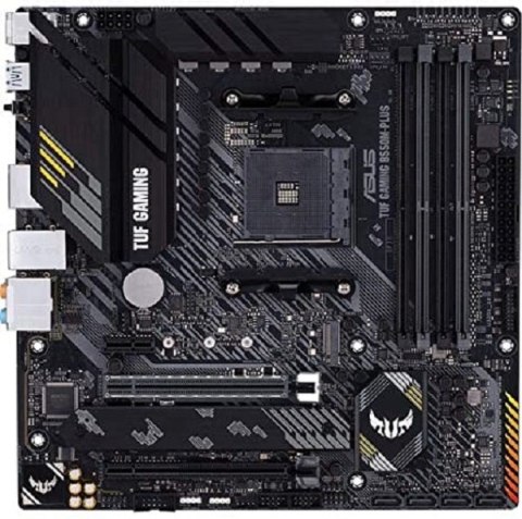 Płyta główna ASUS TUF GAMING B550M-PLUS (Socket AM4 /micro ATX)
