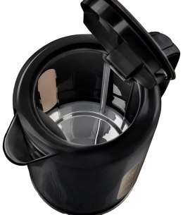 Czajnik BOSCH TWK 6A513 (1.7L /1850 - 2200W /Czarny )