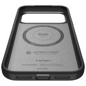 Etui Spigen Enzo Aramid "T" Mag MagSafe do iPhone 17 Pro czarny