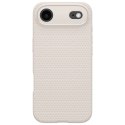Etui Spigen Liquid Air do iPhone 17 Air titanium