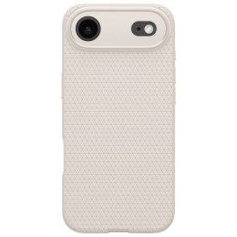 Etui Spigen Liquid Air do iPhone 17 Air titanium