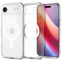 Etui Spigen Ultra Hybrid Mag MagSafe do iPhone 17 Air biały