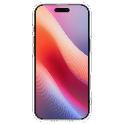 Etui Spigen Ultra Hybrid Mag MagSafe do iPhone 17 Air biały