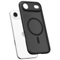 Etui Spigen Ultra Hybrid Mag MagSafe do iPhone 17 Air frost czarny