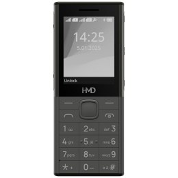 Telefon HMD 150 Music TA-1703 DS szary