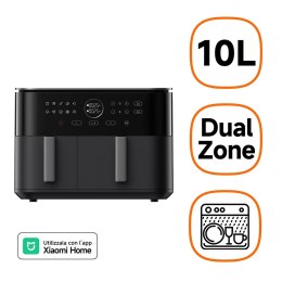 Frytkownica Xiaomi Dual Zone Air Fryer 10l