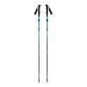 Kije trekkingowe Black Diamond DISTANCE CARBON FLZ POLES 125-140 cm