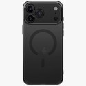 Etui UNIQ Airsuit do iPhone 17 Pro Max Magclick Charging czarny