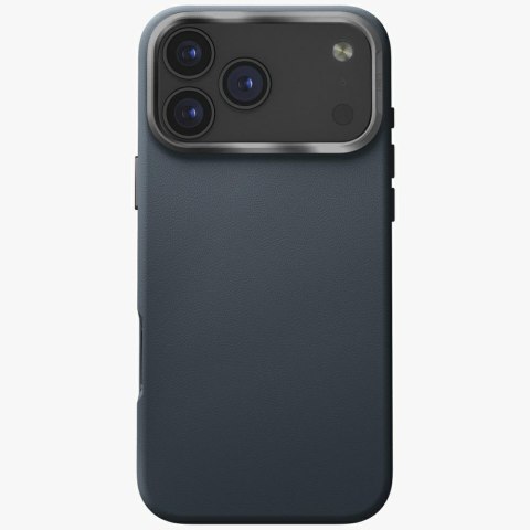 Etui UNIQ Lyden do iPhone 17 Pro Max Magclick Charging niebieski