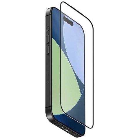 Szkło hartowane UNIQ Optix Matte do iPhone Air matowe
