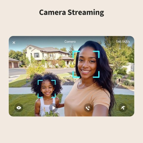 Panel kontrolny Smart Home Aqara Hub S1 Plus EU Biały Wi-Fi Bluetooth Zigbee