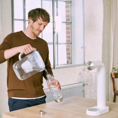 Brita Butelki do SodaOne 1049253-2szt | Brita