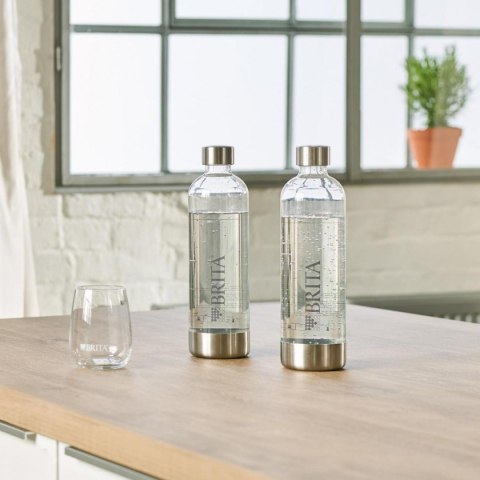 Brita Butelki do SodaOne 1049253-2szt | Brita