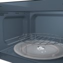 Kuchenka mikrofalowa Gorenje | MO20A4BH | Wolnostojąca | 20 L | 800 W | Grill | Czarny