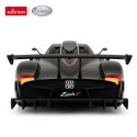 Samochód zdalnie sterowany Pagani Zonda R R/C skala 1:14 Rastar 38110