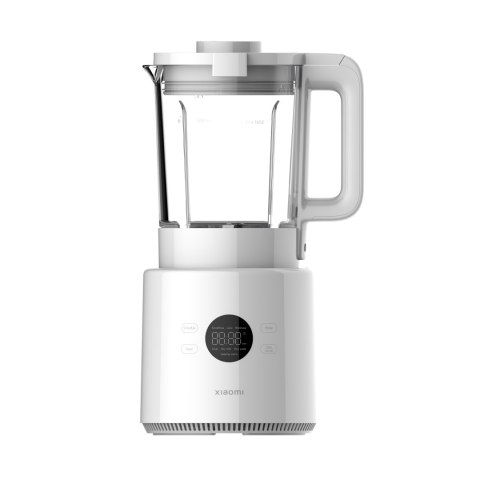 Xiaomi | Blender Pro EU | Tabletop | 800 W | Materiał słoika Szkło | Pojemność słoika 1,75 L | Biały