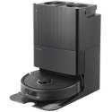 Robot sprzątający Roborock Qrevo Plus (czarny)
