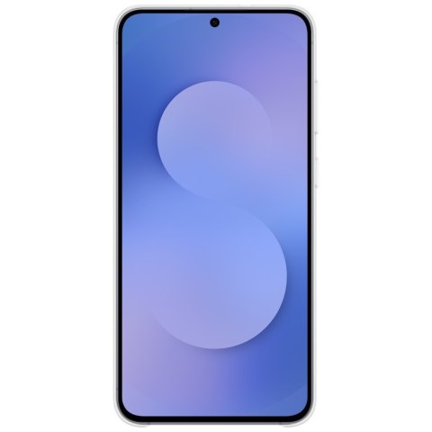 Etui Samsung Clear Case do Galaxy S25 FE przezroczysty