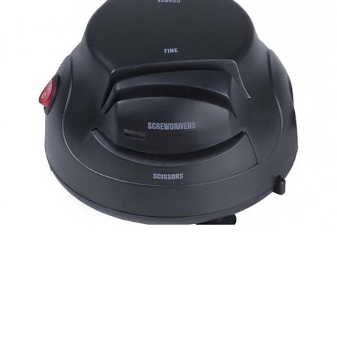 Elektryczna ostrzałka do noży czarna, 1szt, Orava