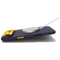 Etui Spigen Nano Pop Mag MagSafe do iPhone Air granatowy