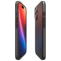 Etui Spigen Thin Fit MAG MagSafe do iPhone 17 gunmetal