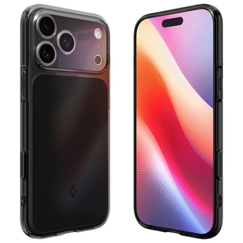 Etui Spigen Ultra Hybrid "T" Mag MagSafe do iPhone 17 Pro Max biały