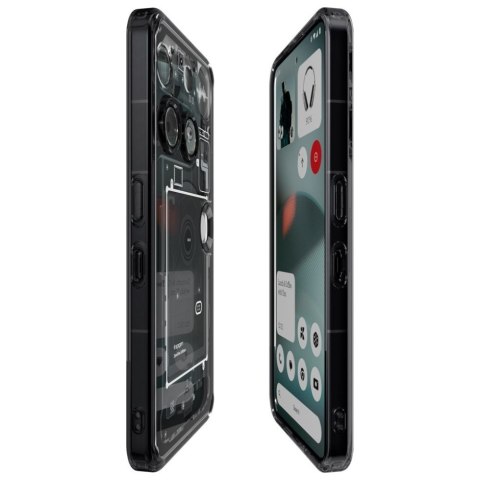 Etui Spigen Ultra Hybrid do Nothing Phone 3 zero one