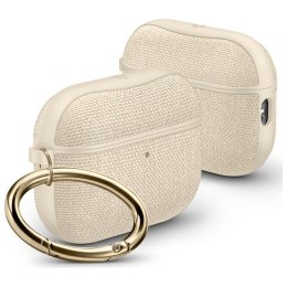 Etui Spigen Urban Fit do Apple AirPods Pro 3 beżowy
