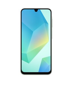 Samsung Galaxy A16 (A165) (Green) DS 6.7