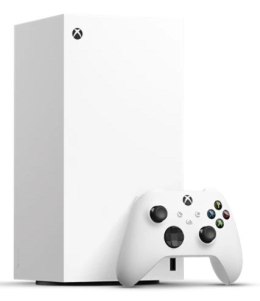 Konsola Xbox Series X 1TB Digital