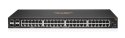 Przełącznik ARUBA 6100 48G 4SFP+ Switch JL676A